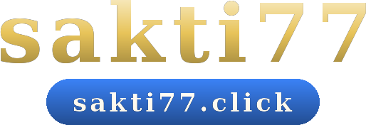 sakti77 logo